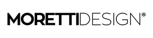 Logo MORETTI DESIGN